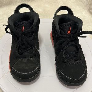 Michal Jordan Children Basketball Sneakers Size US9C